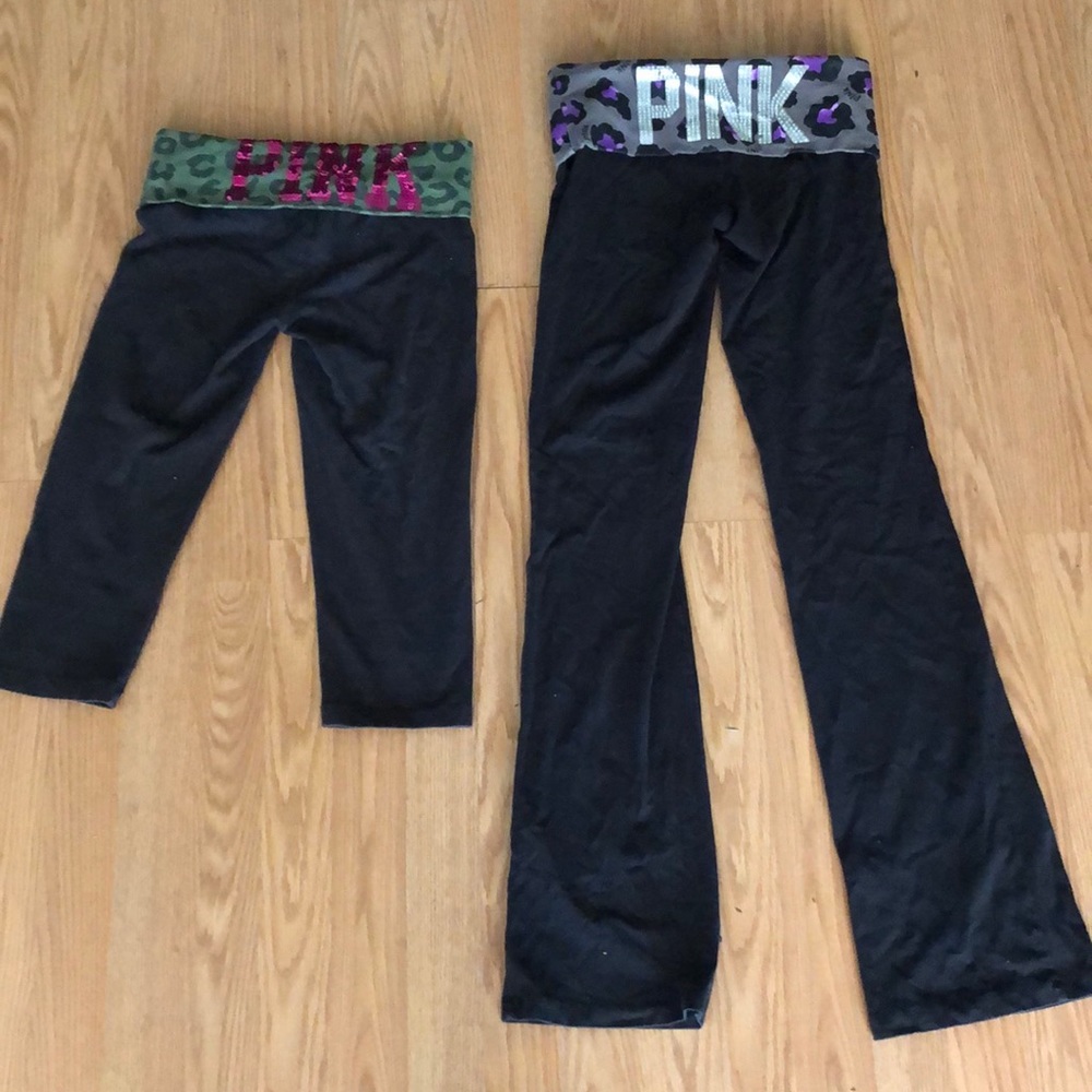 Victoria’s Secrets Bundle